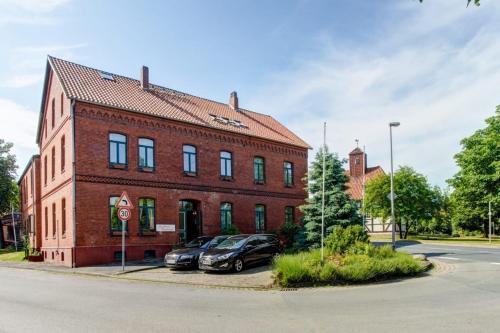 Wulferode Hotel | Gasthaus Hannover