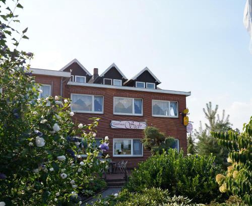 Wolfsbruchermoor Hotel | Gasthaus Heiko Sieb
