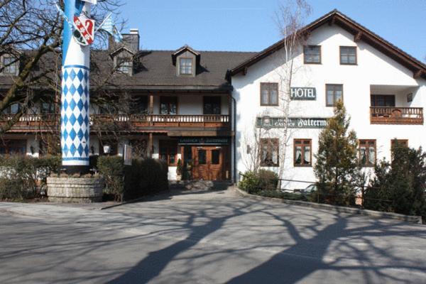 Eicherloh Hotel | Gasthaus-Hotel Faltermaier
