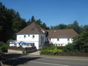 Laubach House | Gasthaus Laubacher Wald