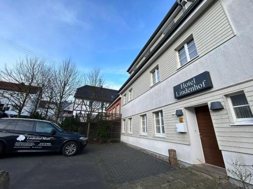 Much Hotel | Gasthaus Lindenhof