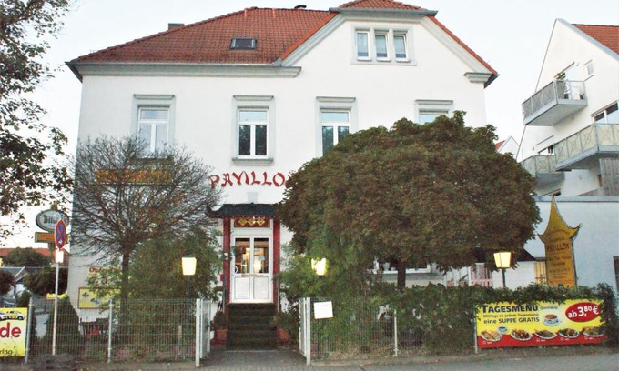 Leuben House | Gasthaus Pavillon