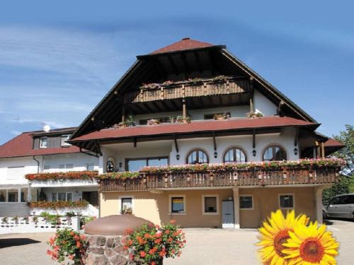 Freiamt House | Gasthaus Pension Heidhof