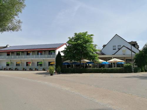 Windsbach Hotel | Gasthaus Pension Rezatgrund
