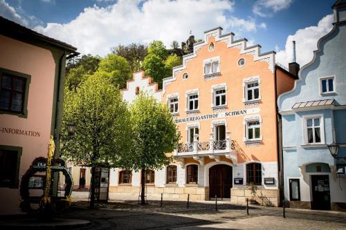 Riedenburg Hotel | Gasthaus Schwan