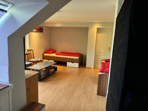 Oberdorla Apartment | Gasthaus Wicky