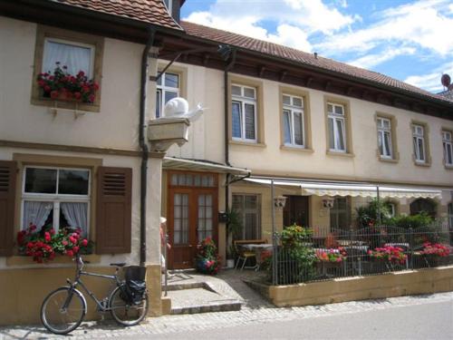Kandern Hotel | Gasthaus zur Schnecke Kandern