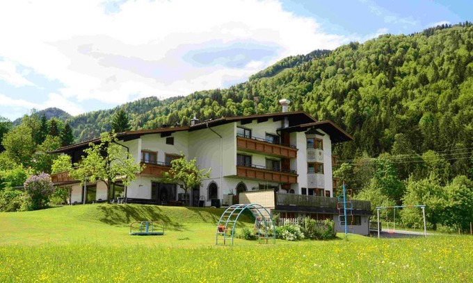 Koessen Apartment | Gasthof Appartement`s Staffnerhof