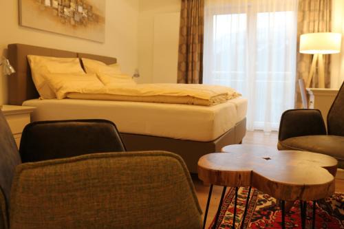 Unzmarkt-Frauenburg Hotel | Gasthof Eckberg