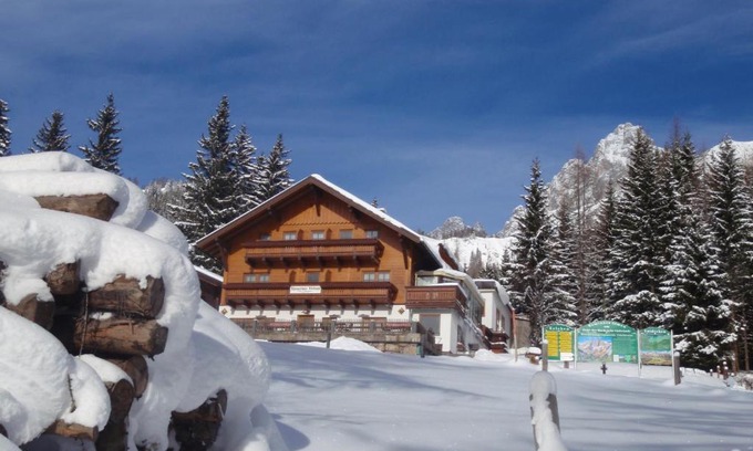 Ramsau am Dachstein Hotel | Gasthof Edelbrunn