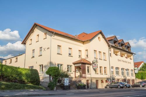 Kohlhaus Hotel | Gasthof-Hotel Harth