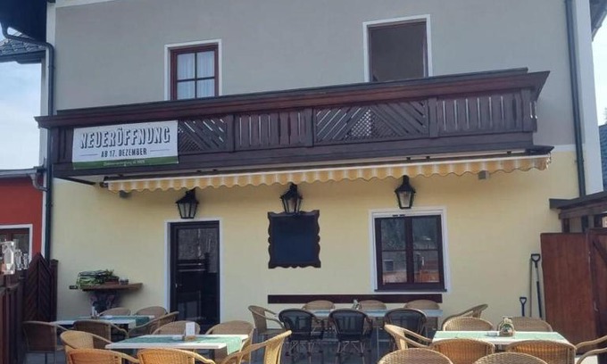 Goestling an der Ybbs House | Gasthof Kögerlwirt