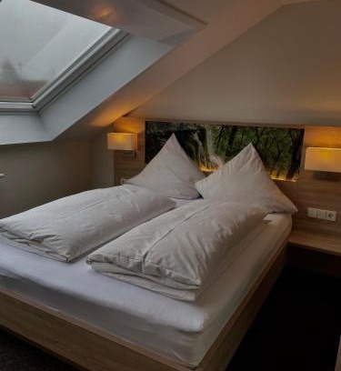 Grabenstetten Hotel | Gasthof Lamm Grabenstetten