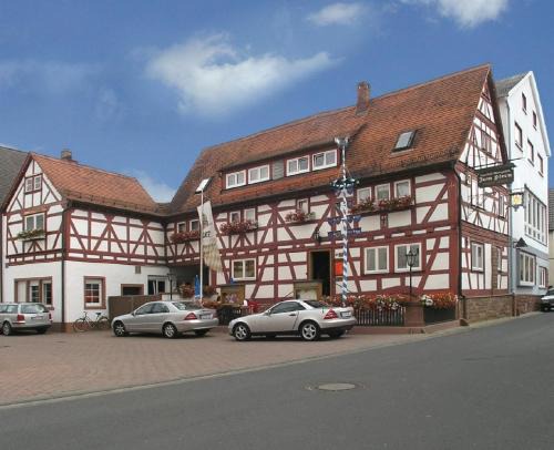 Rudenau Hotel | Gasthof-Landhotel-Metzgerei Zum Stern