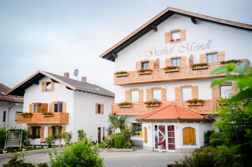 Haibuhl House | Gasthof Meindl