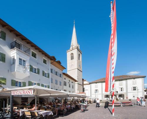 Caldaro Sulla Strada del Vino Hotel | Gasthof Mondschein
