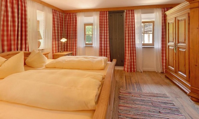 Oberaudorf House | Gasthof Ochsenwirt