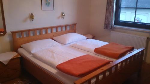 Mittertrixen House | Gasthof Pension Rabl