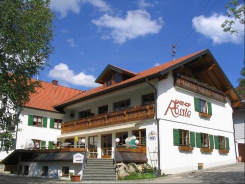 Sulzberg Apartment | Gasthof Rössle