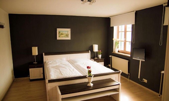 Munchen District House | Gasthof Rabenwirt
