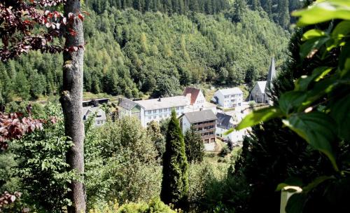 Schwarzenbach am Wald Hotel | Gasthof Rodachtal mit Gästehaus Katharina