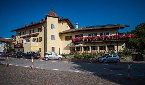 Lajen Hotel | Gasthof Zur Sonne