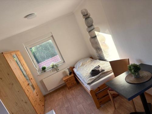 Westoverledingen House | Gasthuus Up Dörp