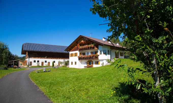Meltina Apartment | Gastreinhof