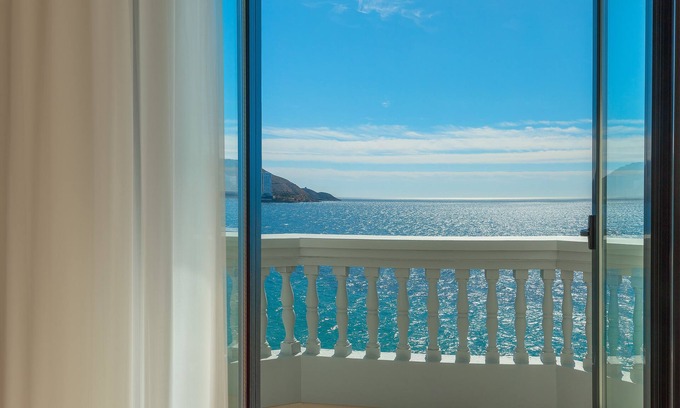 Benidorm Centro Hotel | Gastrohotel RH Canfali