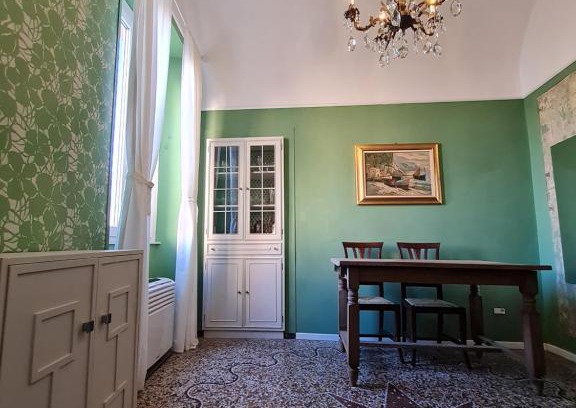 San Fruttuoso Apartment | Gate 46 Genova