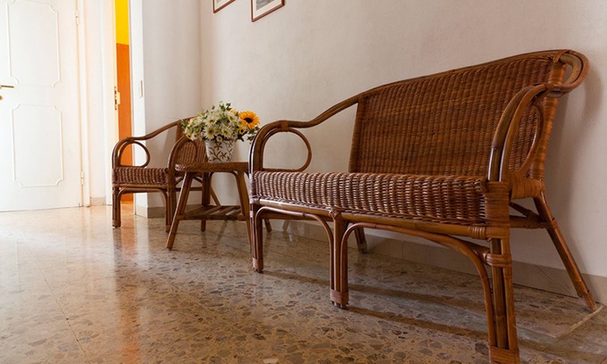 Pisa House | Gate 52