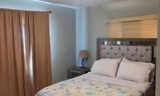 Oriente Apartment | Gated and secured Appartment 6 mins from the beach