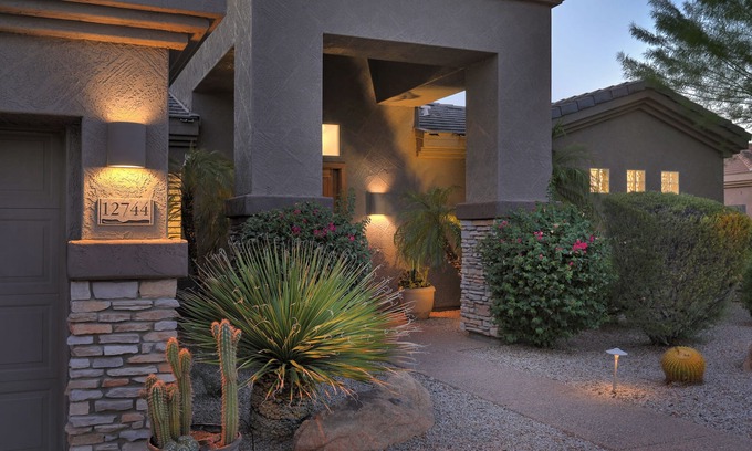 Estrella Mountain Ranch House | Gated Community w/heated Pool