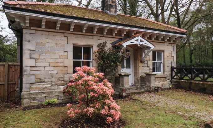 Saltburn-by-the-Sea Cottage | Gatekeepers