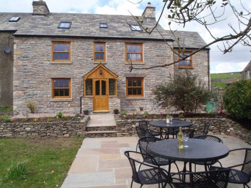 Sedbergh House | Gateside Farmhouse Sedbergh