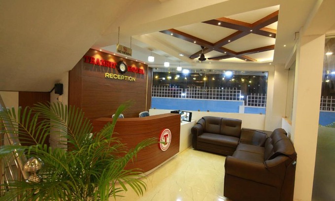 Thalassery Hotel | Gateway Airport Hotel