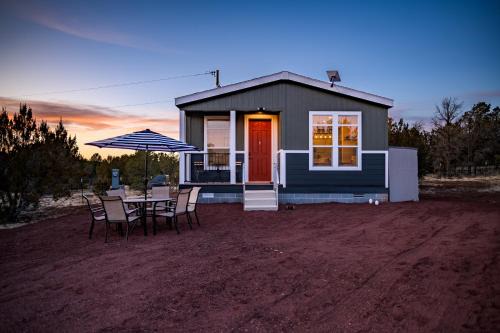 Williams House | Gateway Getaway