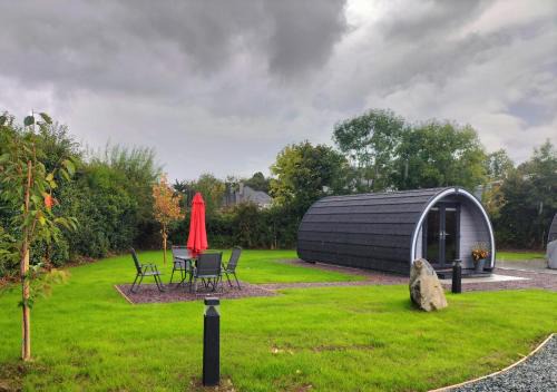 Farranfore Other | Gateway Glamping