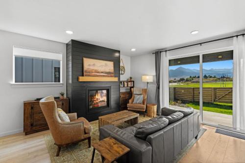 Livingston House | Gateway to Yellowstone