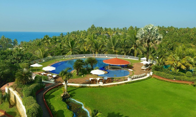 Varkala Resort | Gateway Varkala