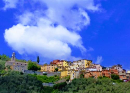 Lavaggiorosso Apartment | Gattafin