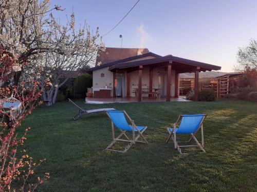 Dogliani House | Gatti di Langa