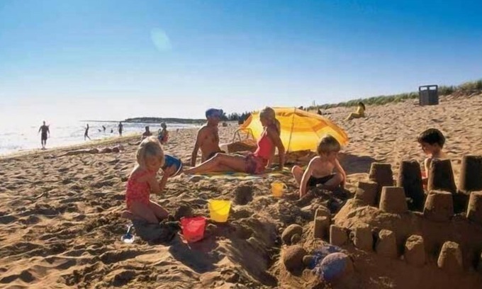 Shediac Hotel | Gaudet Chalets & Motel