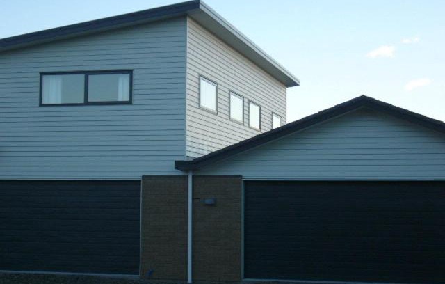 Lowburn House | Gavan Family Apartments