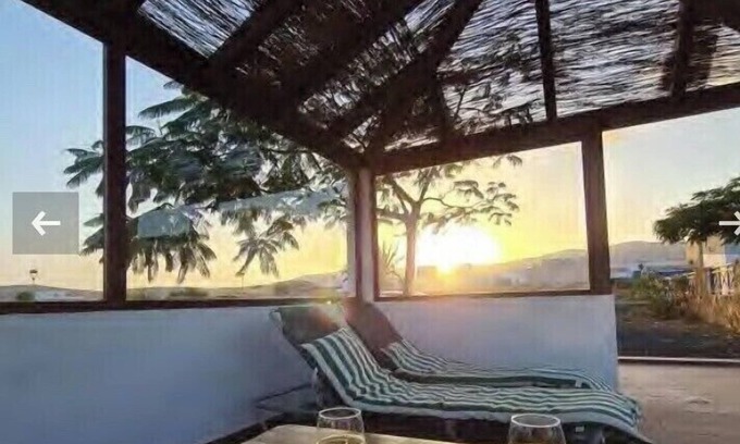 Valles de Ortega House | Gayria Volcano House Haven of peace!