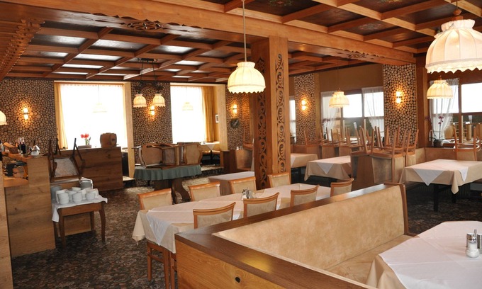 Sankt Gallenkirch Hotel | Gazauner Hof