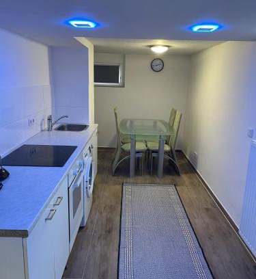 Region Hannover District Apartment | GB Apartments