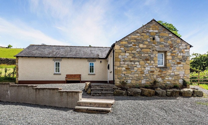 Sedbergh Cottage | 3 bedroom accommodation in Sedbergh and the Howgill Fells