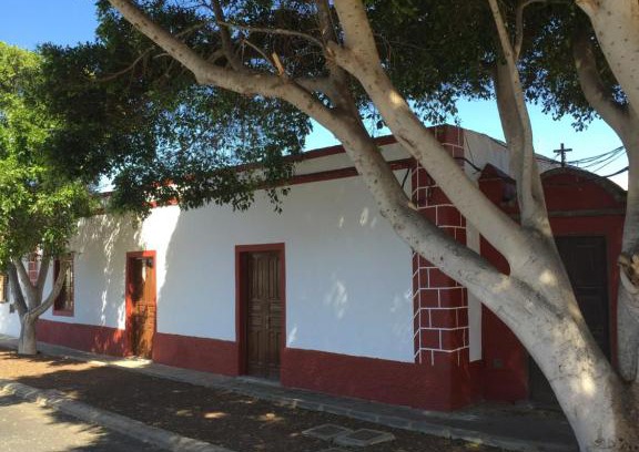 La Oliva House | GBH Casa Quintana