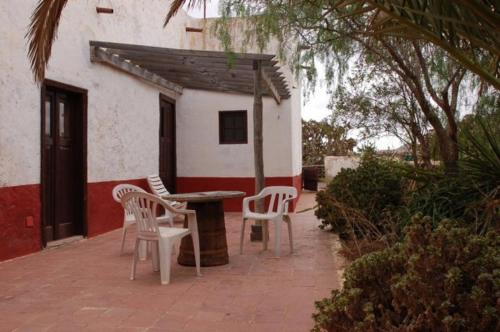 La Oliva House | GBH Casas Las Portadas